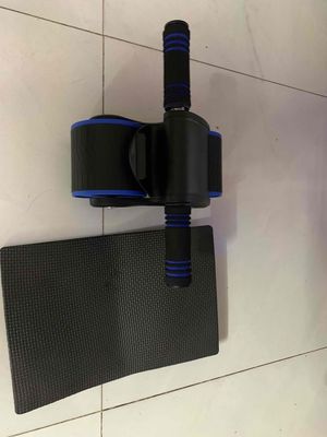 máy tập cơ bụng new thanh lý. Mua bán Đồ thể thao, Dã ngoại tại Thành phố Thủ Đức Tp Hồ Chí Minh được đăng bởi truong