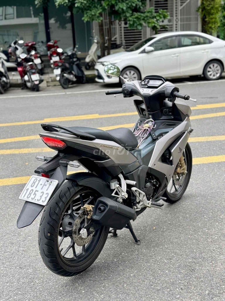 ❤️ Honda Winner V3 150 ABS 2023_Chính chủ biển 81. Mua bán Xe máy tại Quận Thanh Khê Đà Nẵng được đăng bởi Cửa Hàng Nguyễn King 159 Đỗ Quang hình 4