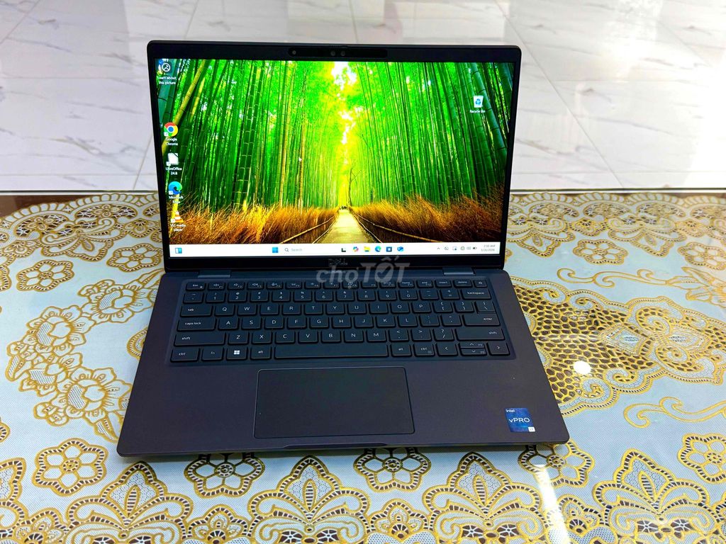 Dell Latitude 7430 2in1 i7th12/16GB/256GB/PIN 5H. Mua bán Laptop tại Quận Hải An Hải Phòng được đăng bởi LAPTOP PC UY TÍN NGON BỔ RẺ hình 1