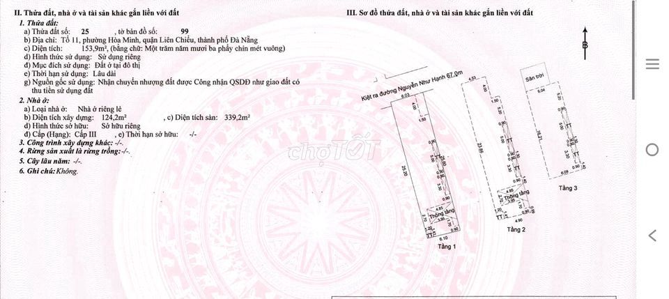 Tòa căn hộ mini 12p kèm nhà 3 tầng. 150m2 đất dòng tiền 50tr chỉ 7ty7