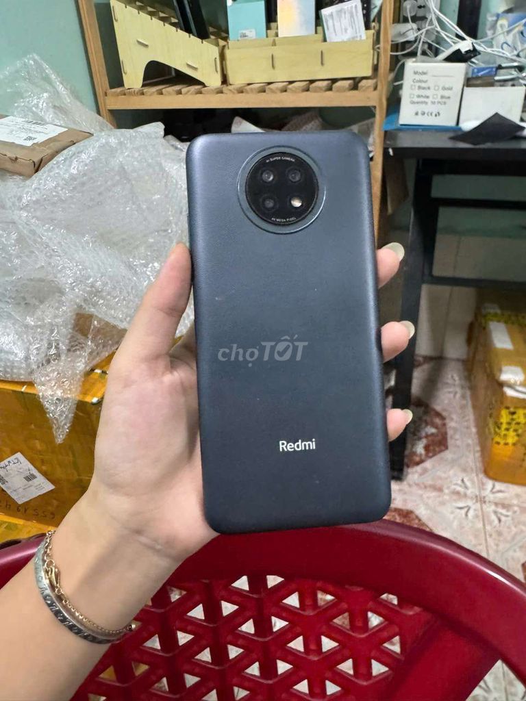 redmi note 9 5g, 256g, full cn. Mua bán Điện thoại tại Thành phố Thủ Dầu Một Bình Dương được đăng bởi Phước Mobile hình 1