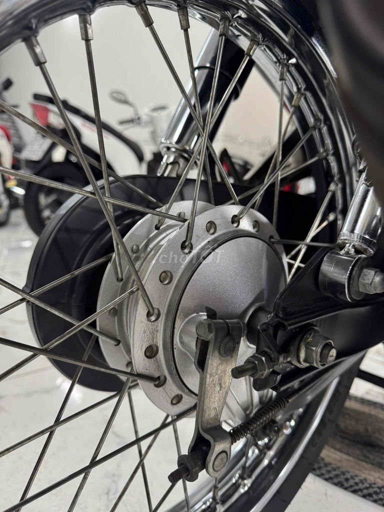 ✅RSX FI 2020 ĐẸP ZIN MỚI CHÁT 👍. Mua bán Xe máy tại Thành phố Long Xuyên An Giang được đăng bởi Cầm Đồ Bình Tâm  hình 6