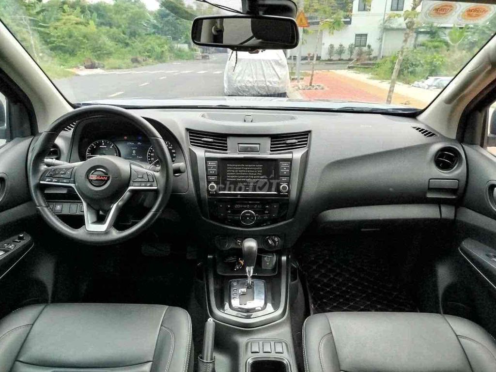 Nissan Navara Pro 4x dk 2023 siêu đẹp. Mua bán Ô tô tại Quận Bình Tân Tp Hồ Chí Minh được đăng bởi SONIC CAR CARE hình 16