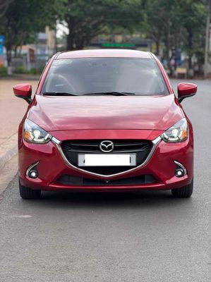 Mazda 2 2019 Premium Sedan