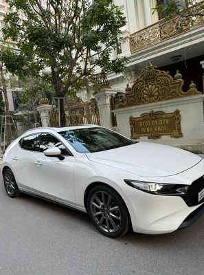 Mazda3 Sport 2.0 SIGNATURE Full Option cực mới