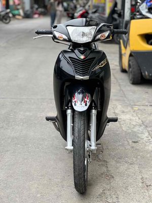 Đổi xe nên bán lại Wave A110, 2022, biển Hà Nội