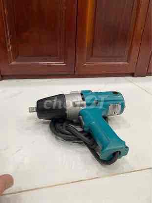 Máy siết bu lông Makita 6905B điện 100V. Mua bán Đồ chuyên dụng, Giống nuôi trồng tại Quận Bình Tân Tp Hồ Chí Minh được đăng bởi Oanh Yến hình 1
