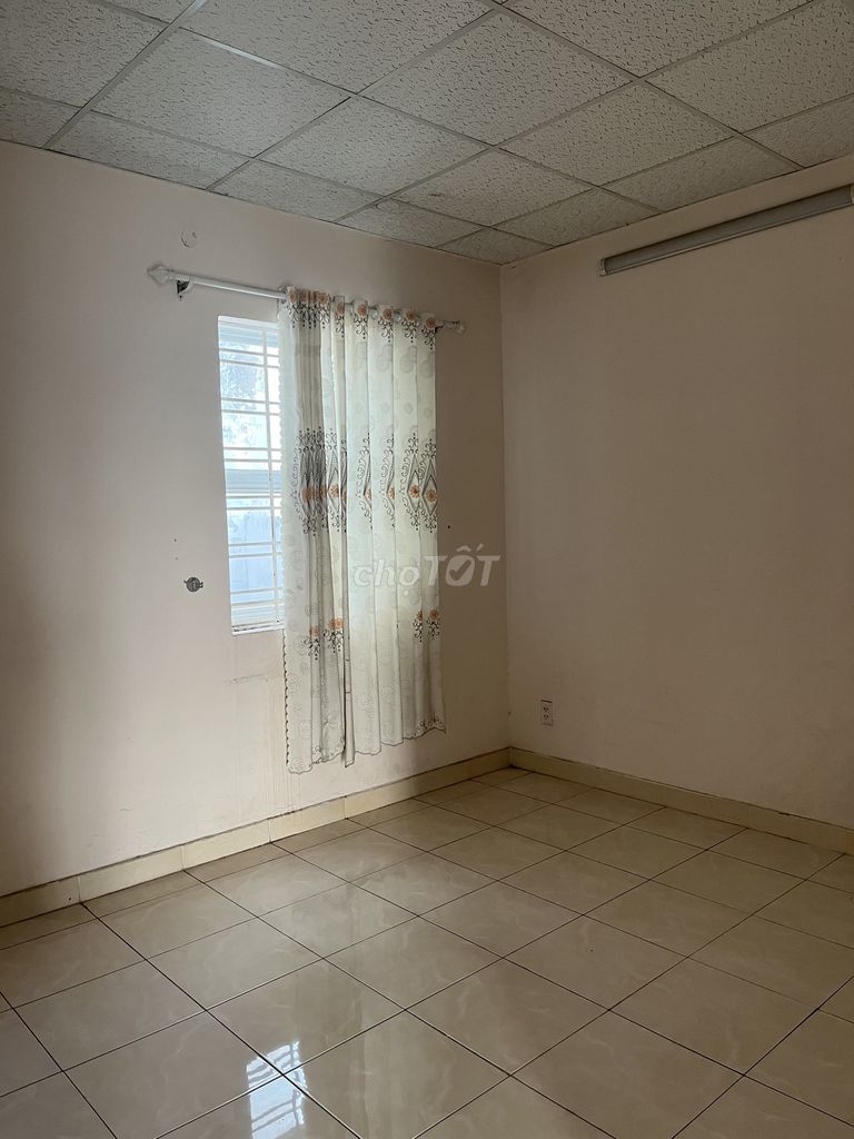Bán căn Chung cư C6 Man Thiện P. Tăng Nhơn Phú A Q9