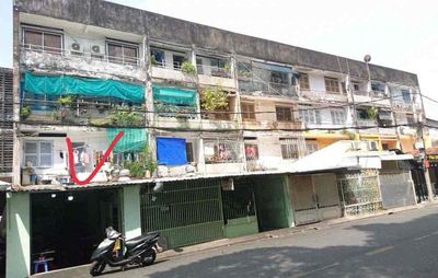 Cần bán chung cư. Mua bán căn hộ/chung cư tại Quận Ninh Kiều Cần Thơ được đăng bởi Ly