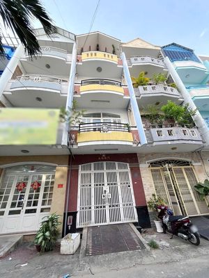 ✅ Cho thuê NNC 5 tầng MT nội bộ P4Q8. Giá 18tr. Cho thuê nhà ở tại Quận 8 Tp Hồ Chí Minh được đăng bởi Mr Hiếu Tâm Điền 