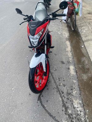 bán xe rin Hàn nhập. Mua bán Xe máy tại Thành phố Nha Trang Khánh Hòa được đăng bởi Tên bảo Quốc