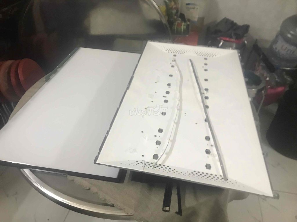 Linh kiện TV TCL 43 inch Bể màn hình. Mua bán Tivi, Âm thanh tại Quận Thanh Khê Đà Nẵng được đăng bởi Enzim hình 1