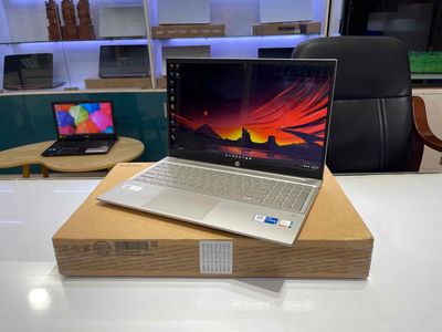 Laptop HP 15-eg2056TU Core i5 1240P/8G/512G/  99%