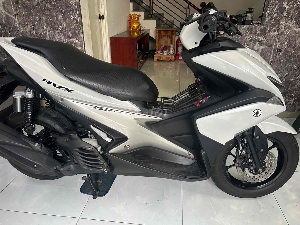 yamaha Nvx155 xinh đẹp bstp 9chủ