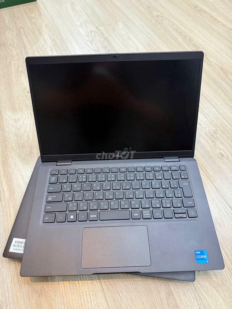 DELL LATITUDE 7330. Mua bán Laptop tại Quận Hà Đông Hà Nội được đăng bởi Trịnh Gia Bình hình 1