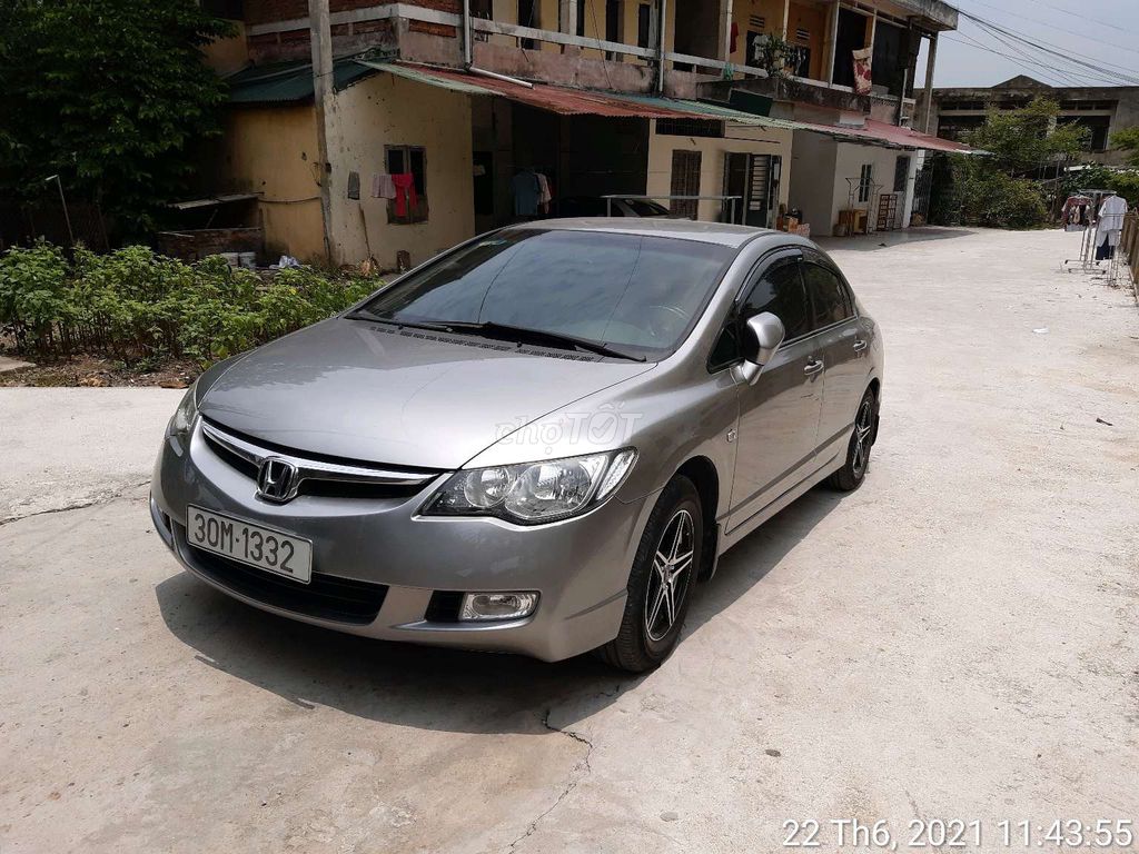 6 241 2008 1.8 MT - 190000 km. Mua bán Ô tô tại Thành phố Vĩnh Yên Vĩnh Phúc được đăng bởi Vu xuan trang hình 10