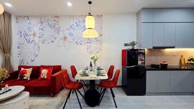 Chỉ còn *** 1 căn studio block cao cấp - Chuẩn bị nhận nhà