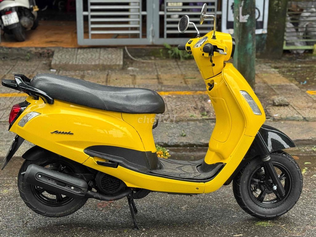 ELIZABETH BIỂN ĐẸP XE DỌN MỚI. Mua bán Xe máy tại Quận Thanh Khê Đà Nẵng được đăng bởi pôn pôn hình 7