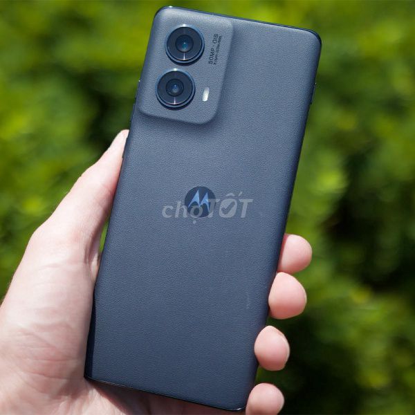 Motorola EDGE 2024 chip snap 7s, pin 5000. Mua bán Điện thoại tại Quận Hoàng Mai Hà Nội được đăng bởi đỗ nhật quang hình 1