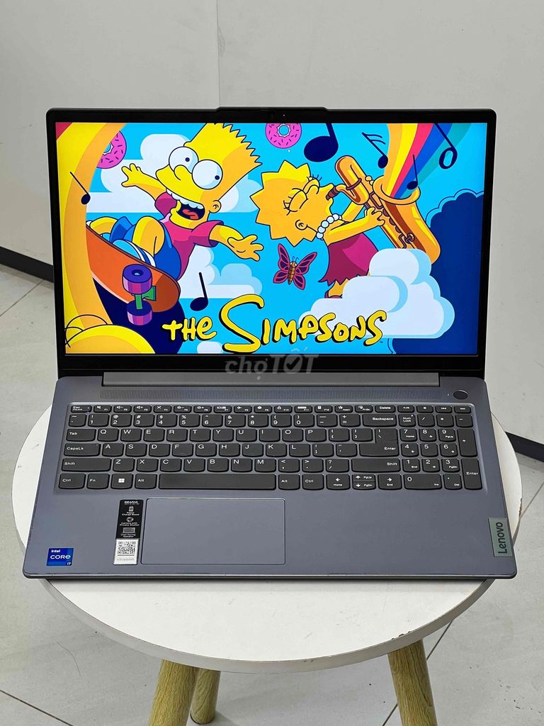 ❌Lenovo IdeaPad Slim 3 i7/16GB/512GB/15.6"FHD. Mua bán Laptop tại Thành phố Thủ Đức Tp Hồ Chí Minh được đăng bởi Hoàng Sơn Store Thủ Đức hình 1
