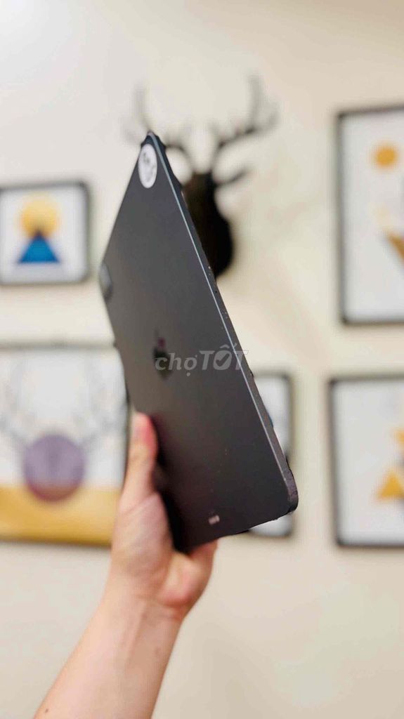 Apple iPad Pro 11 inch 2020 128GB Xám Đã sử dụng. Mua bán Máy tính bảng tại Quận 1 Tp Hồ Chí Minh được đăng bởi Minh Quang ThePhoneStore  hình 1