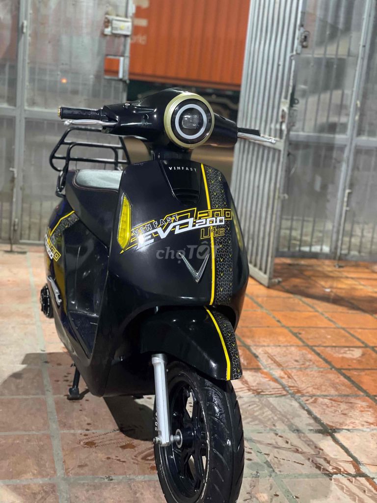evo lite giá dể chơi ❤️❤️❤️❤️. Mua bán Xe điện tại Quận Tân Phú Tp Hồ Chí Minh được đăng bởi Văn Nghĩa Xe Máy Điện  hình 2