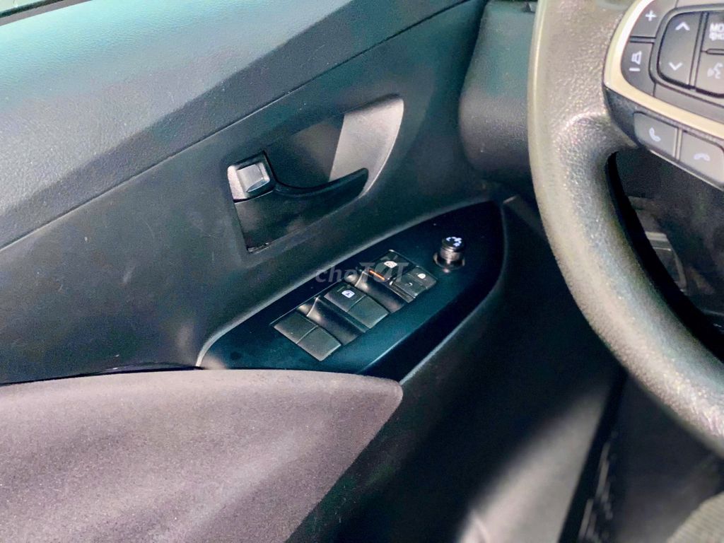 Toyota Innova 2018 2.0E - 100456 km. Mua bán Ô tô tại Thành phố Thuận An Bình Dương được đăng bởi Thắng Trần Auto hình 13