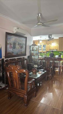cần bán căn hộ Nam Từ Liêm