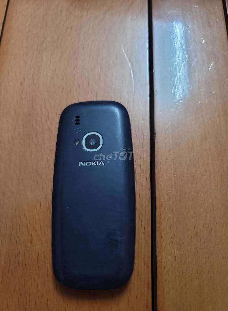 Mình dư nên cần bán Nokia 3310 zin. Mua bán Điện thoại tại Quận Thanh Khê Đà Nẵng được đăng bởi Thi hình 3