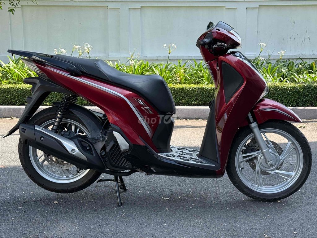 SẴN HS GỐC SH 150i 2019 Smartkey Đỏ Đẹp TẶNG 2TR. Mua bán Xe máy tại Quận Ninh Kiều Cần Thơ được đăng bởi Xe Cũ Nhanh Store Cần Thơ hình 5