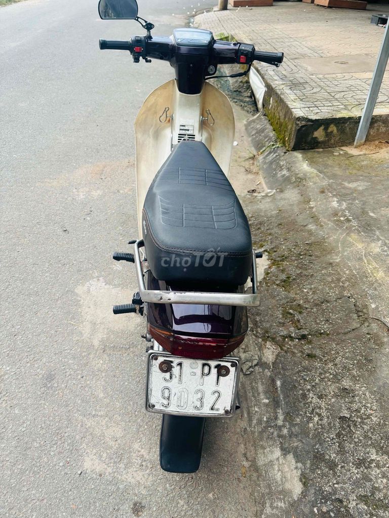 Dream biển tp đã lên 110 bao mạnh. Mua bán Xe máy tại Thành phố Dĩ An Bình Dương được đăng bởi Nguyễn Hồng Sương hình 4