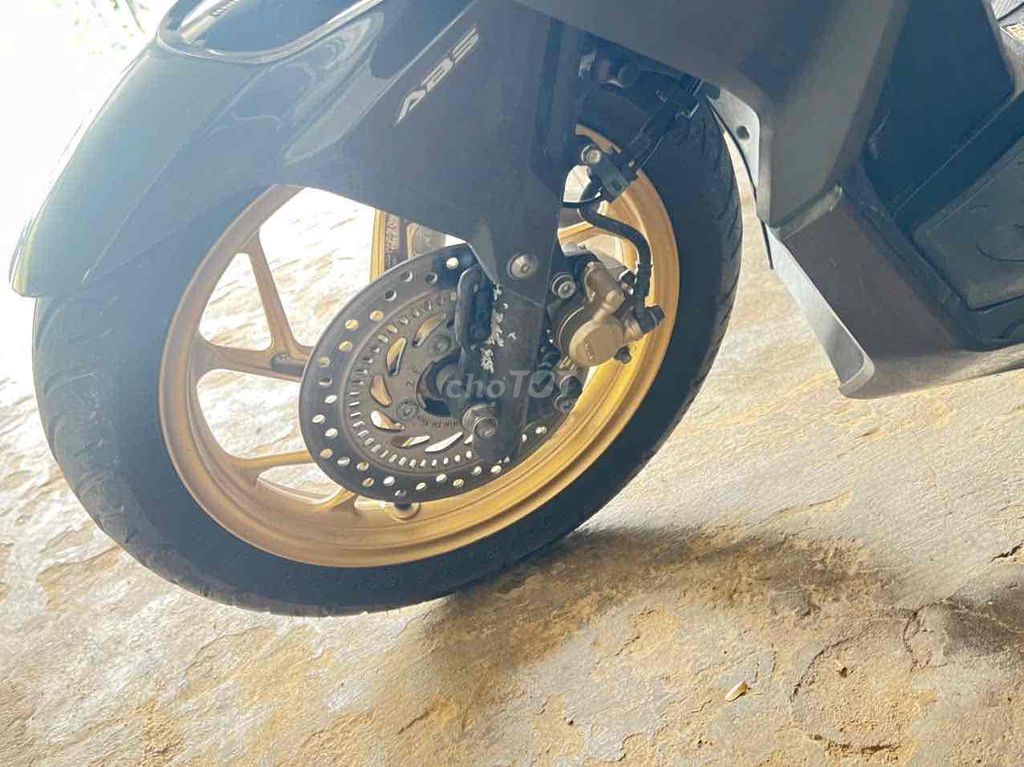 Bán xe VARIO 160CC 26k km 39.500k. Mua bán Xe máy tại Huyện Gò Công Đông Tiền Giang được đăng bởi THỚI TRẦN NGỌC hình 4