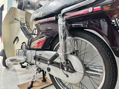 Dream thái Giá trị siu tầm cao. Mua bán Xe máy tại Quận Tân Bình Tp Hồ Chí Minh được đăng bởi Toàn Em 