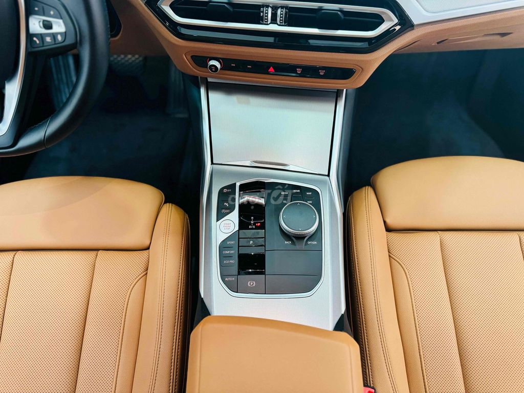 ❤️ BMW 320I SPORT LINE 2023 12.000Km ❤️. Mua bán Ô tô tại Quận Hải Châu Đà Nẵng được đăng bởi THANH HUY AUTO ĐÀ NẴNG hình 18