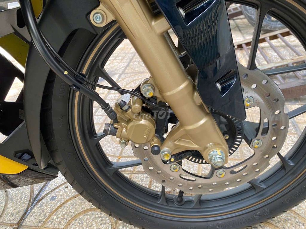 Winner X 2023 lướt 1000 km. Mua bán Xe máy tại Huyện Đức Trọng Lâm Đồng được đăng bởi Dương Tấn Sang hình 3