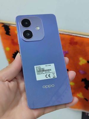 Oppo A3 , zin đẹp còn bh hãng , có gl. Mua bán Điện thoại tại Quận 8 Tp Hồ Chí Minh được đăng bởi Chuyên bán đt giá rẻ tphcm