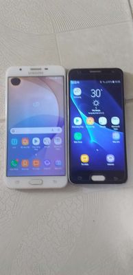 Samsung J7 & J5 prime.. Mua bán Điện thoại tại Quận Phú Nhuận Tp Hồ Chí Minh được đăng bởi Ship có cọc 