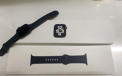 Apple Watch SE Full box mới 99%