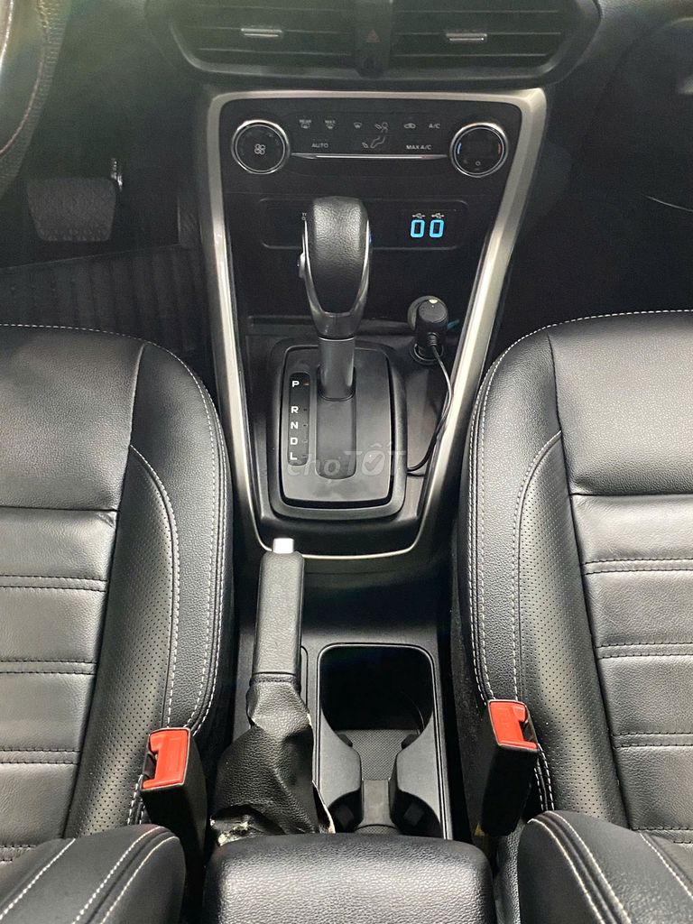 Ford EcoSport 2020 Titanium 1.5L AT - 63000 km. Mua bán Ô tô tại Quận 12 Tp Hồ Chí Minh được đăng bởi Khoa Võ hình 9