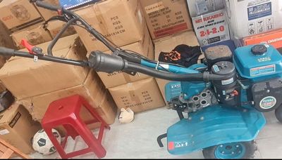 Thanh lý máy cày xới đất Total - hàng trưng bày. Mua bán Đồ chuyên dụng, Giống nuôi trồng tại Quận Liên Chiểu Đà Nẵng được đăng bởi Máy cầm tay HT