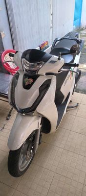 Sh125 CBS 2017 BSTP. Mua bán Xe máy tại Quận 5 Tp Hồ Chí Minh được đăng bởi Aukhang