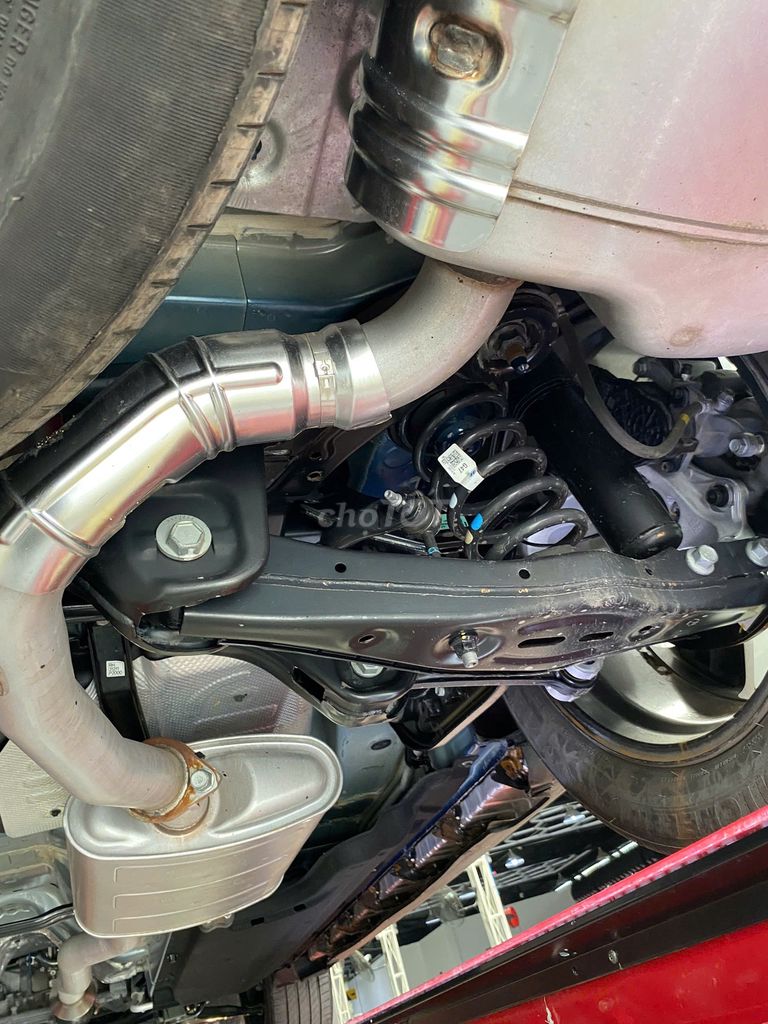 Kia Sorento 2.5 Premium Model 2023 biển số HCM. Mua bán Ô tô tại Thành phố Thủ Đức Tp Hồ Chí Minh được đăng bởi Auto Đông Sài Gòn Official hình 16