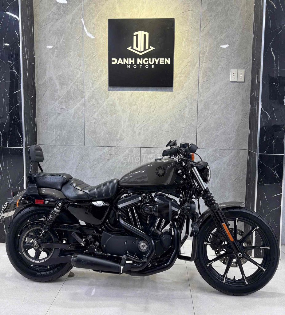 📍𝐇𝐀𝐑𝐋𝐄𝐘-𝐃𝐀𝐕𝐈𝐃𝐒𝐎𝐍 𝐈𝐑𝐎𝐍 𝟖𝟖𝟑. Mua bán Xe máy tại Quận Bình Thạnh Tp Hồ Chí Minh được đăng bởi Danh Nguyen  hình 1