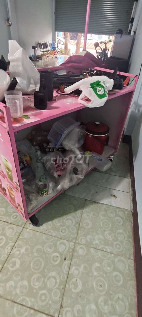 Xe bán cà phê mang đi . Mua bán Đồ chuyên dụng, Giống nuôi trồng tại Thành phố Buôn Ma Thuột Đắk Lắk được đăng bởi Hiệp Nguyễn hoàng hình 1