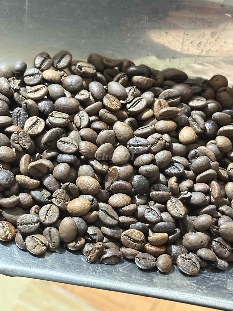 Cà Phê Đức Việt Nguyên Chất 100%. Mua bán Đồ ăn, thực phẩm và các loại khác tại Quận 12 Tp Hồ Chí Minh được đăng bởi Vũ Nguyễn hình 1