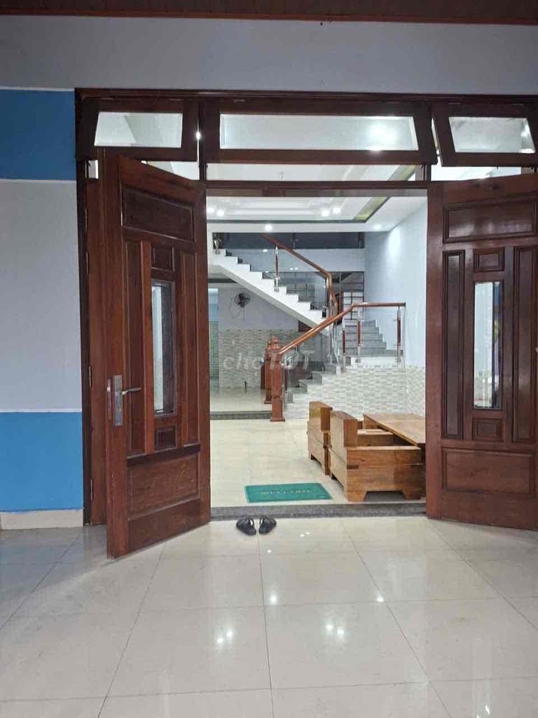 Аренда · 3 комн. · 90 м² · Quận Hải Châu, ул. Đường Lý Nhân Tông