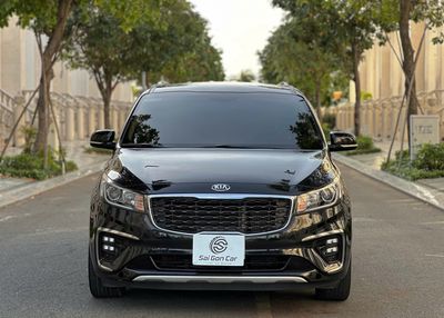 Kia Sedona 2021 2.2 DAT DELUXE - 68000 km bán 799đ. Mua bán Ô tô tại Thành phố Thủ Đức Tp Hồ Chí Minh được đăng bởi Bùi Nhu Quỳnh