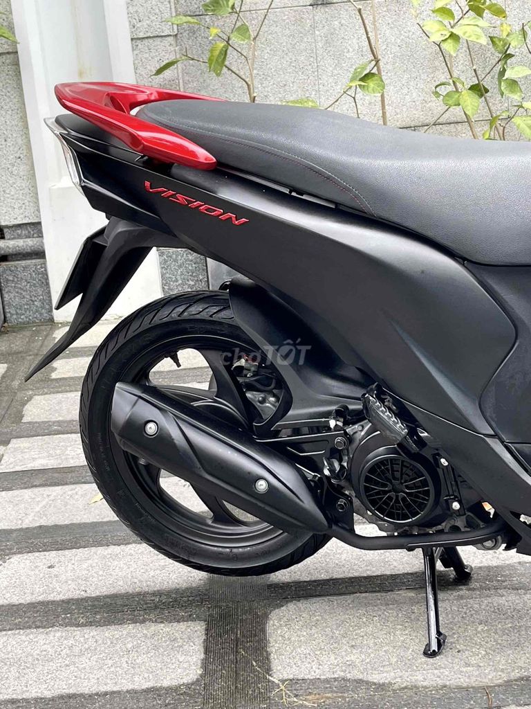 vision đen mù nguyên rin chính chủ biển 43. Mua bán Xe máy tại Quận Hải Châu Đà Nẵng được đăng bởi nguyễn thị hà hình 3