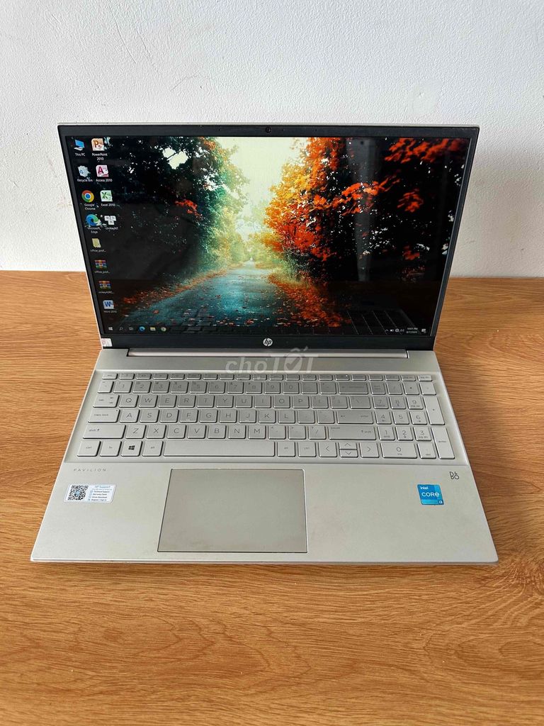 HP Pavilion 15. i3 1125G4-8G-256G-Màn 15.6"FHD. Mua bán Laptop tại Thành phố Buôn Ma Thuột Đắk Lắk được đăng bởi Laptop Tiệm Cầm Đồ Nguyễn Phương hình 1