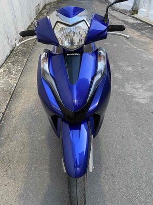 Honda Lead 2018 Smartkey Xanh 13288 km. Mua bán Xe máy tại Quận Tân Bình Tp Hồ Chí Minh được đăng bởi CÁ NHÂN   9 CHỦ